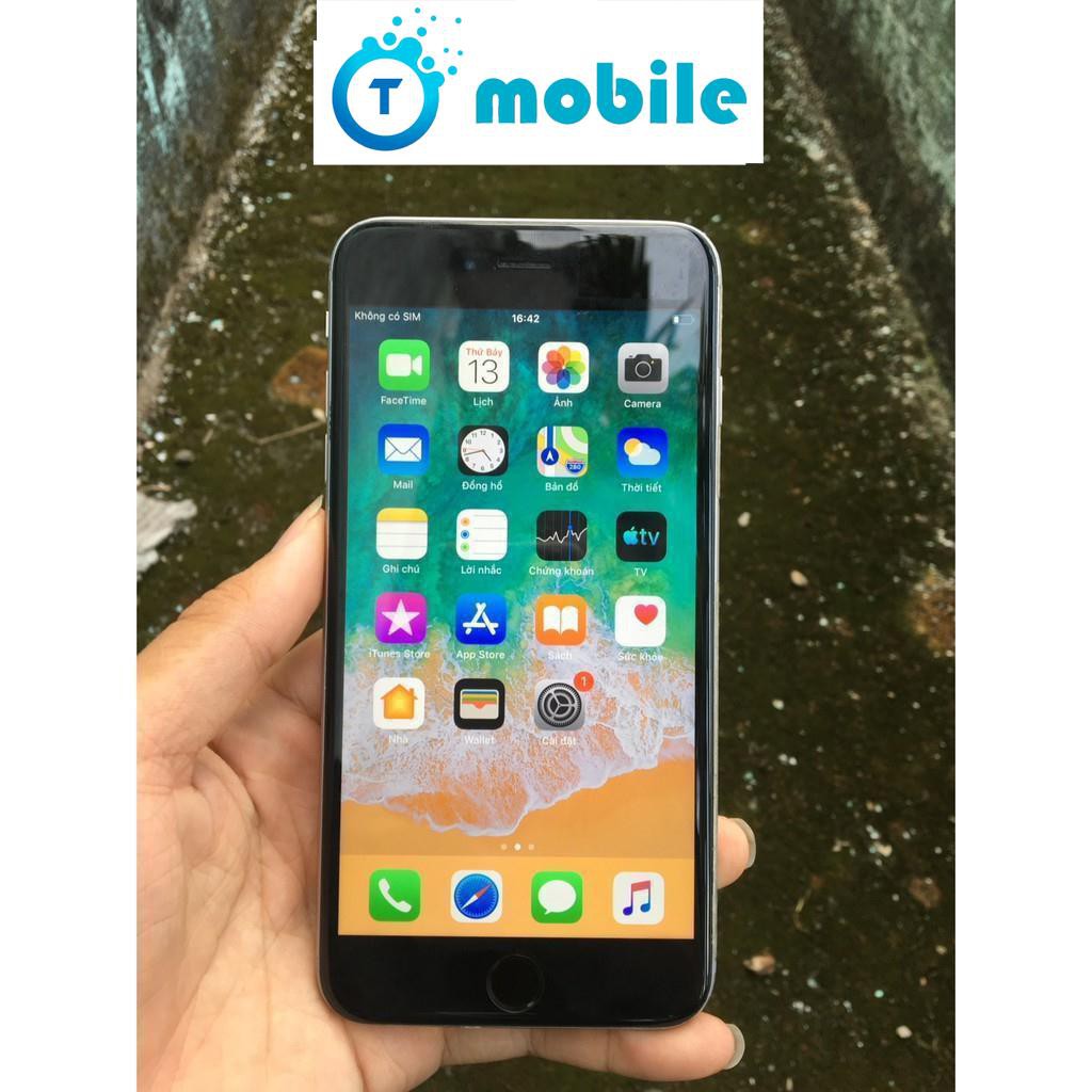 ĐiỆN THOẠI IPHONE 6SPLUS BYPASS | BigBuy360 - bigbuy360.vn