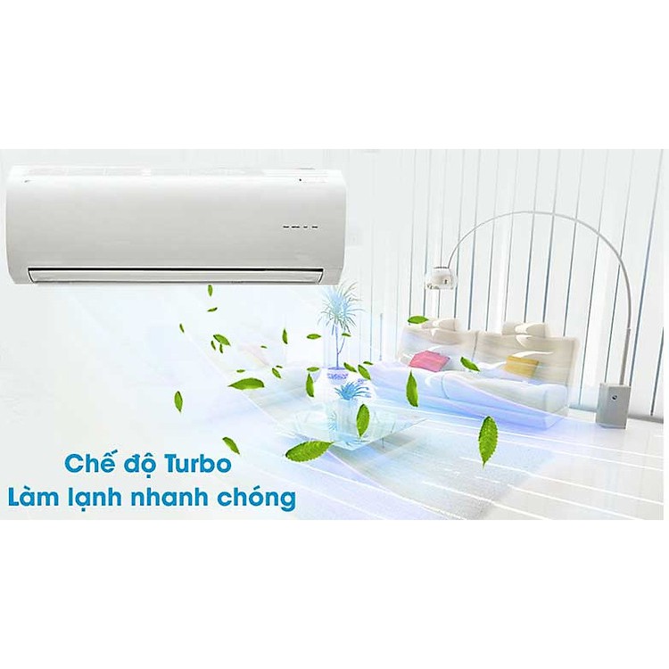 Máy lạnh Reetech Inverter 2 hp RTV18-BK-BT (Miễn phí giao tại HCM-ngoài tỉnh liên hệ shop)