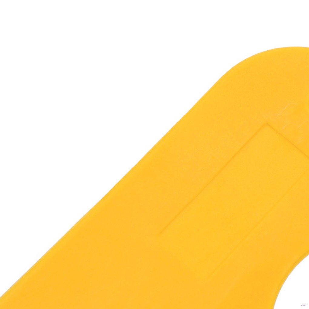 Dụng cụ cạo hỗ trợ dán phim xe hơi tiện lợi