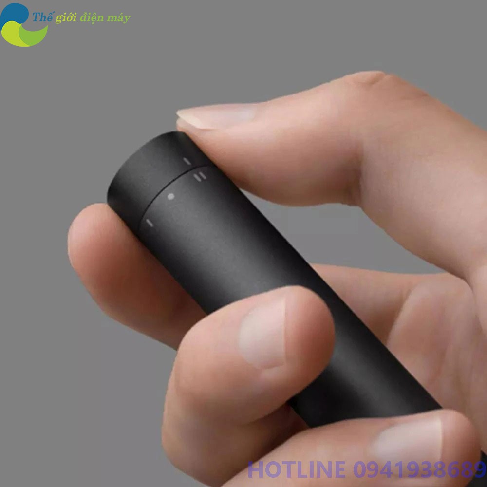 Bộ tua vít điện bỏ túi đa năng Xiaomi Mijia MJDDLSD003QW 24 trong 1, tích hợp cổng Type-C - Bảo hành 3 tháng