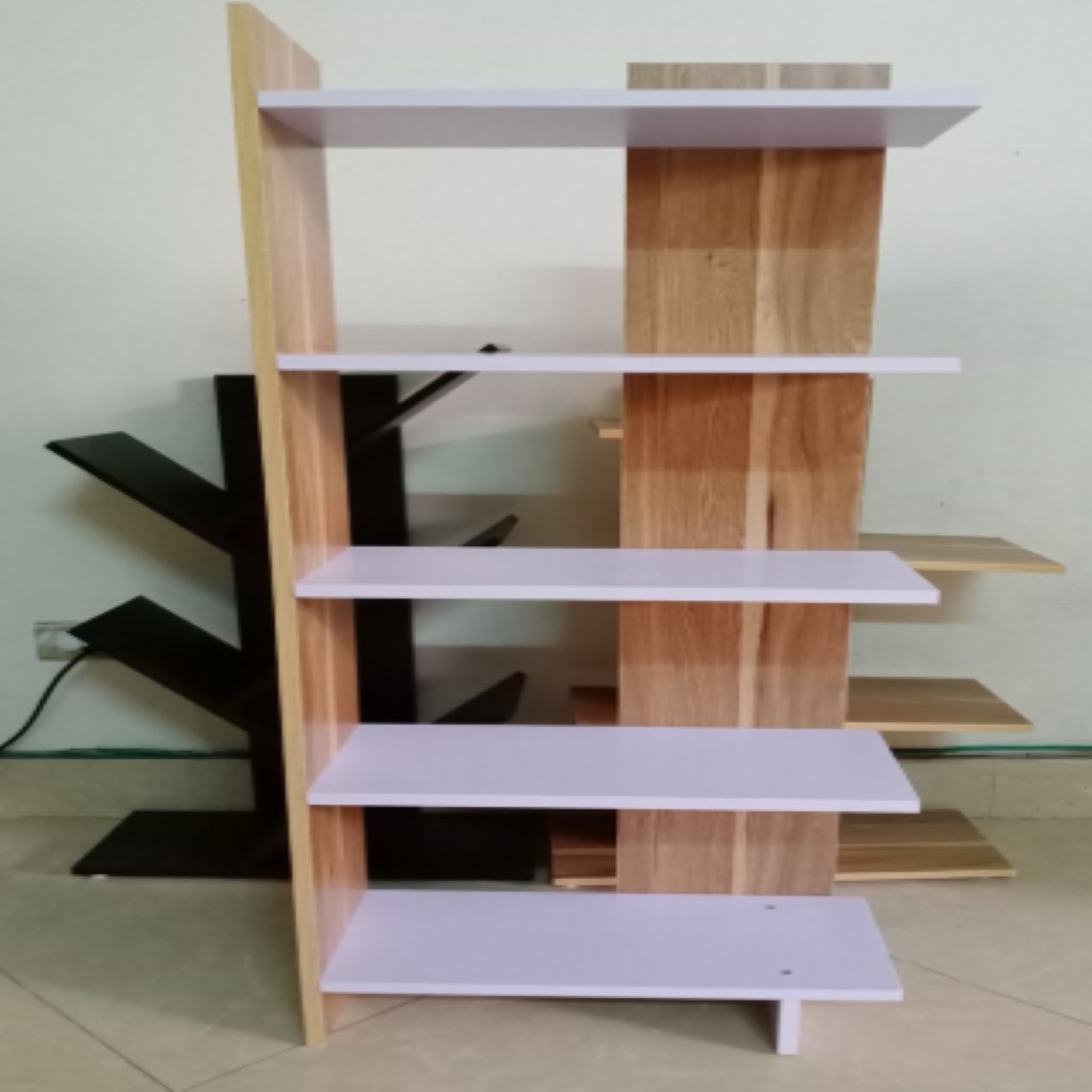 Kệ đa năng FREE SHIP Kệ trang trí đa năng -xả kho