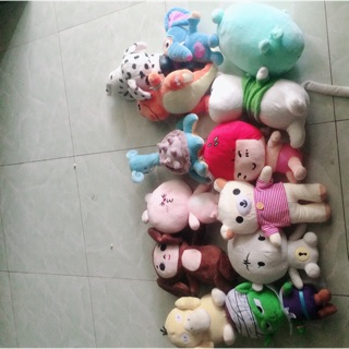 Gấu c Uyên