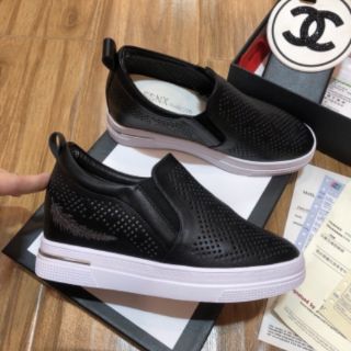Giầy thể thao giấu đế cao cấp