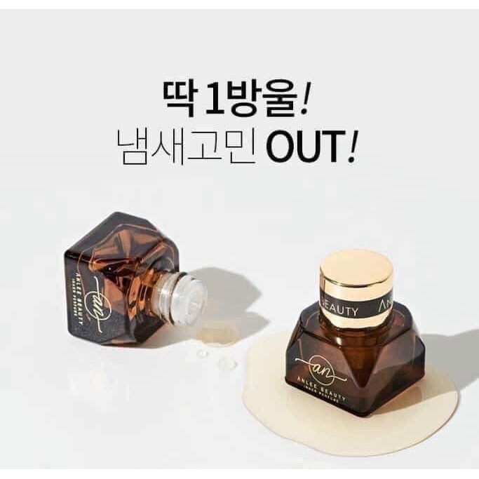 Nước Hoa Vùng Kín Anlee Beauty Hàn Quốc, Hương Thơm Nhẹ Nhàng, Quyến Rũ.