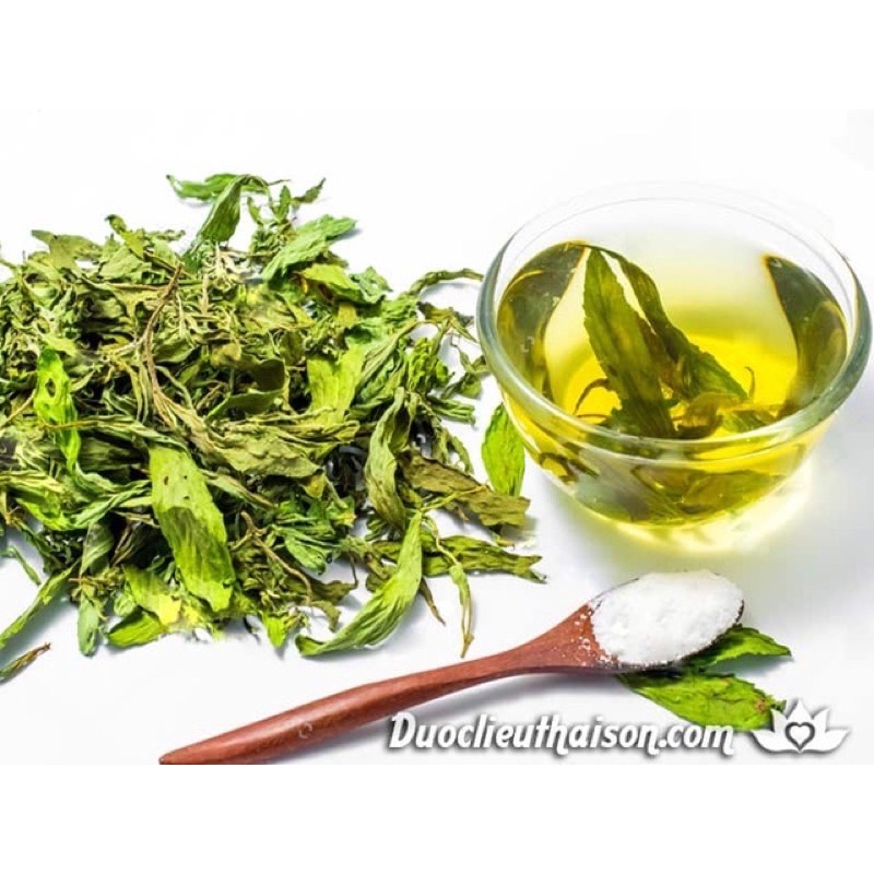 Cỏ ngọt sấy khô 1 kg