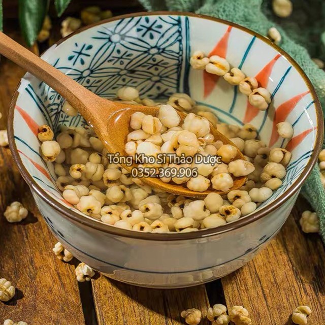 Xuyên Bối Mẫu 100g (Bối Mẫu Tứ Xuyên)