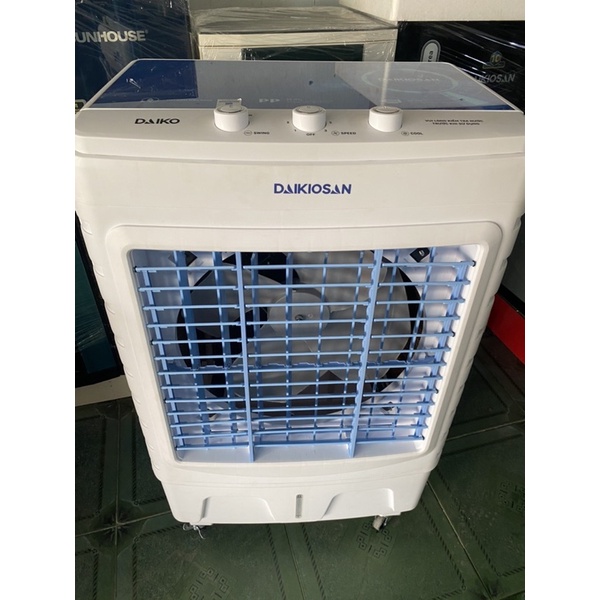 quạt hơi nước daikiosan 4500A