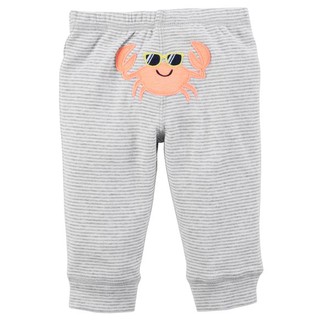 Set 2 Body + quần mông thú Carter cho bé gái