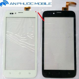 Cảm ứng Mobiistar Lai Zumbo