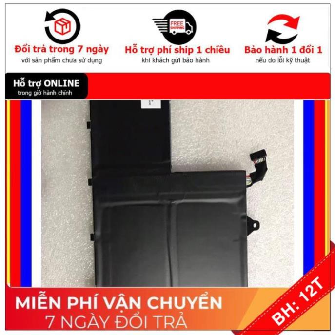 [BH12TH] Pin laptop Lenovo L19C3PF9 L19C3PF1,SB10V25242 45wh