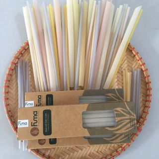 Combo ỐNG HÚT GẠO  FUMA