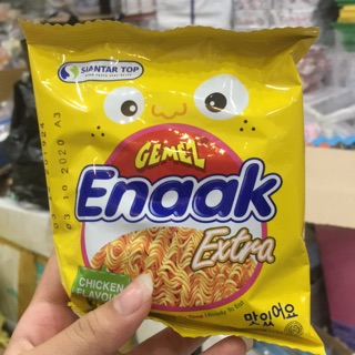 Mì trẻ em Enaak