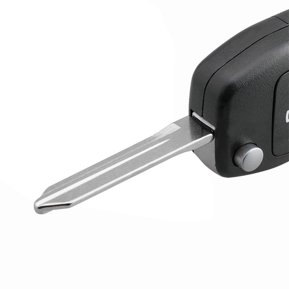 MYRONGVN Chìa Khóa Xe Hơi Điều Khiển Từ Xa 315MHz Cho Escape, Ranger (1998-2010)