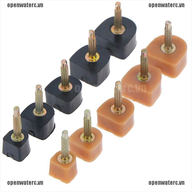 Bộ 10 Dụng Cụ Sửa Chữa Giày Cao Gót