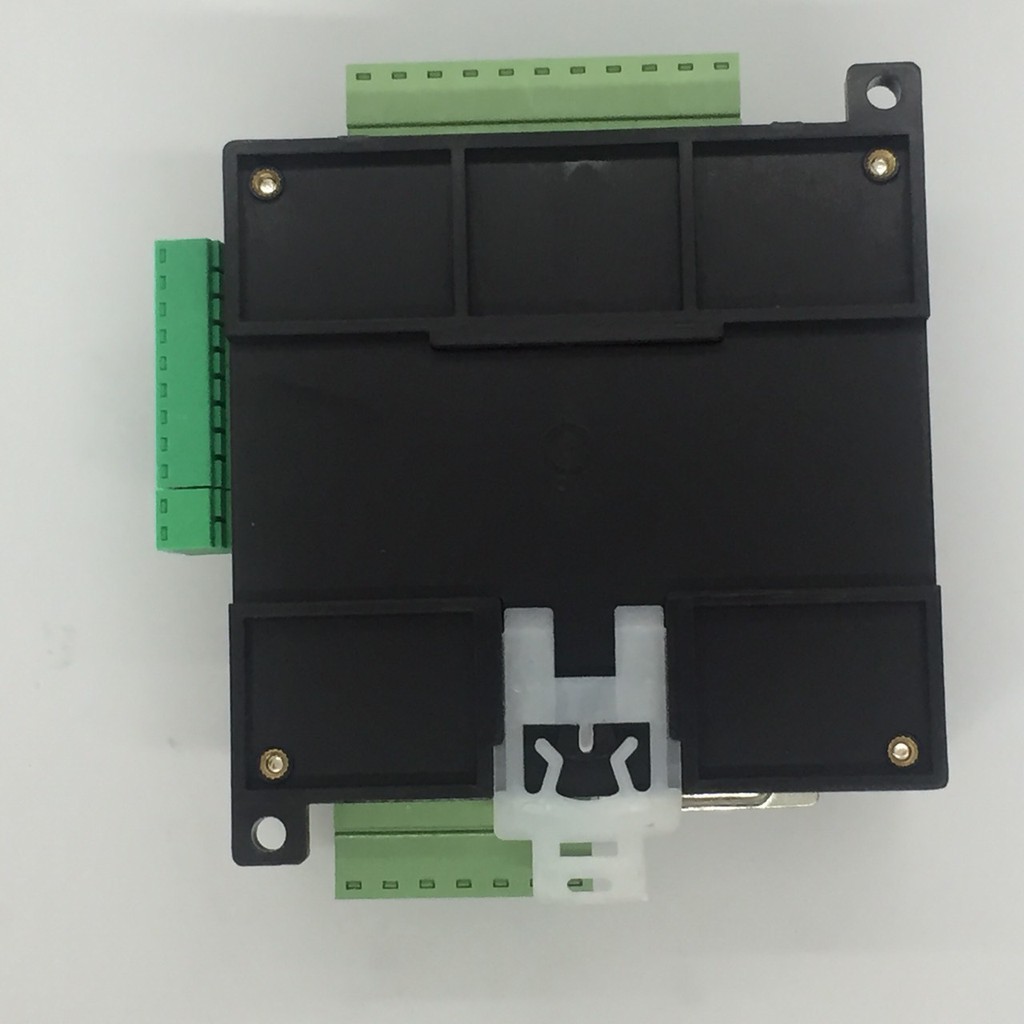 FX3U-24MT-6AD-2DA - Board PLC Mitsubishi FK3U