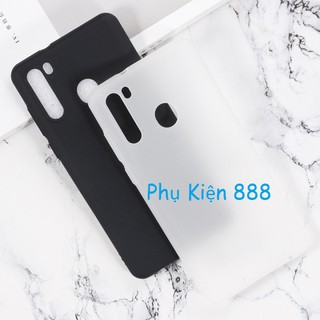 Ốp lưng Blackview A80 Pro silicone dẻo