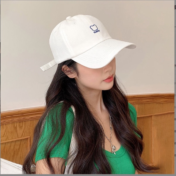 [Combo Mua 1 Mũ Tặng 1 Mũ] Mũ lưỡi Trai Nón Kết Phong Cách Thời Trang Unisex