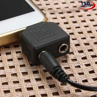 Bộ Đầu Chia 2 Dây Tai Nghe US04177