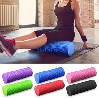 Con Lăn Tập Yoga 30cm/45cm/60cm