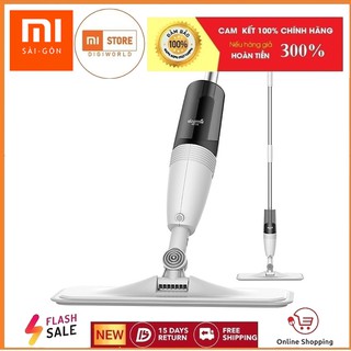 Cây là nhà Xiaomi 2 trong 1 có phun nước - hàng chính hãng Xiaomi