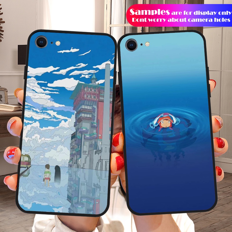 Ốp Điện Thoại Silicon Mềm Có Vòng Đỡ Và Dây Đeo Cho HTC One ME HTC U PLAY HTC U Ultra U11 10 Pro A9 D12S U19E D19S U11PLUS 10Evo