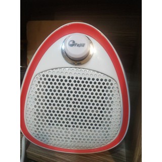 Quạt Sưởi Gốm Ceramic FujiE CH-202