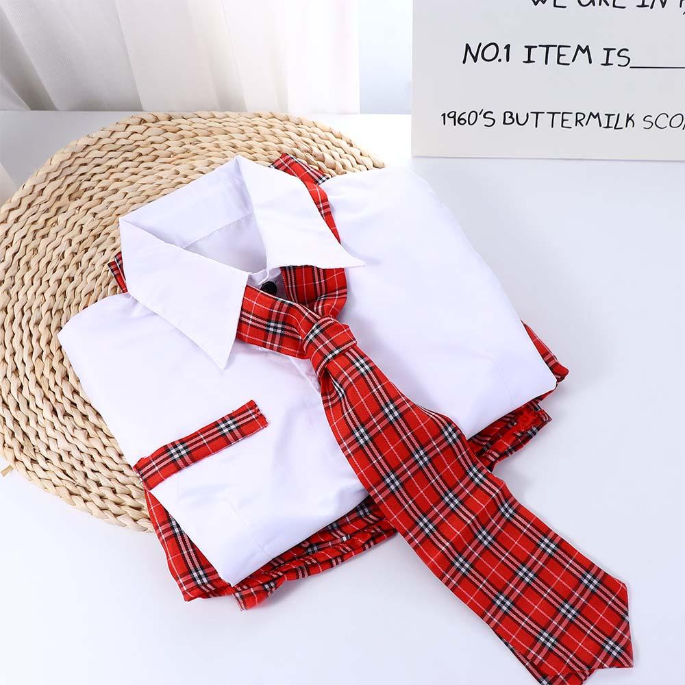 OCEANMAP Bộ Đồng Phục Nữ Sinh Nhật Bản Quyến Rũ