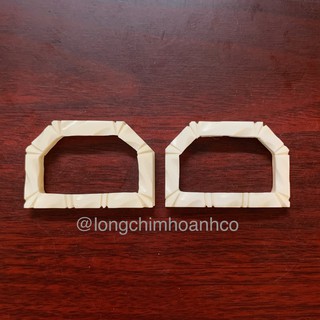 Bợ Cầu Xương 3cm Than Mi Chào Mào