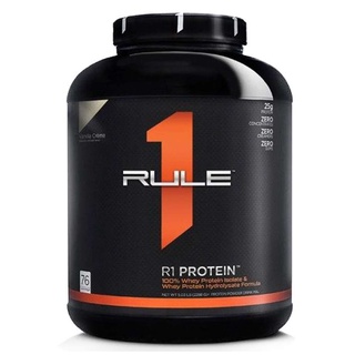 Sữa Tăng Cơ Rule 1 Protein 5lbs - 76 lần dùng