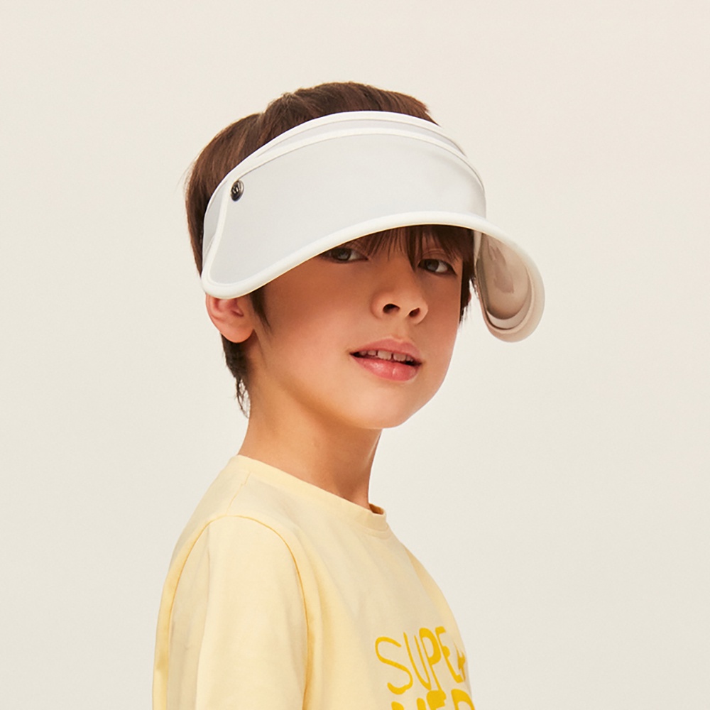 OhSunny Mũ Chống Nắng UV UPF50 + Thời Trang Mùa Hè Cho Bé