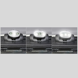 Kính Lúp Đội Đầu MG81001-E
