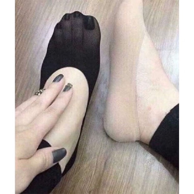 TẤT HÀI CHO NỮ