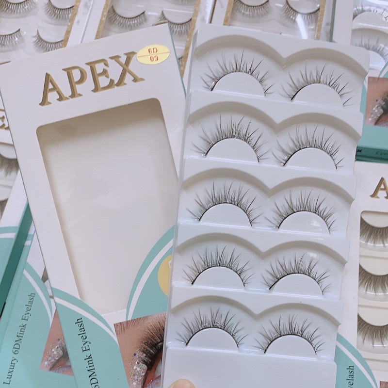 Lông Mi Giả Apex