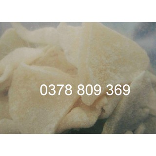 MỨT DỪA NON MIẾNG
