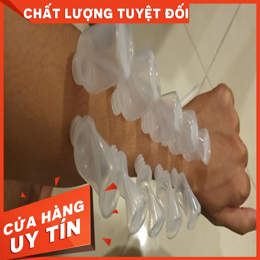 [Bán giá gốc] Lọ hút máu bầm sl 100 lọ