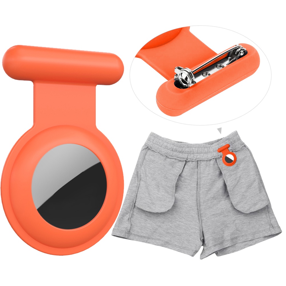 Airtag Theo Dõi Pin Bao Da Bảo Vệ Cho Apple Airtags Ốp Vỏ Bảo Vệ Theo Dõi Accessorie Tay Coverfor Người Cao Tuổi Kid Thú Cưng Quần Áo cho Không Khí Thẻ Ốp Lưng Vv