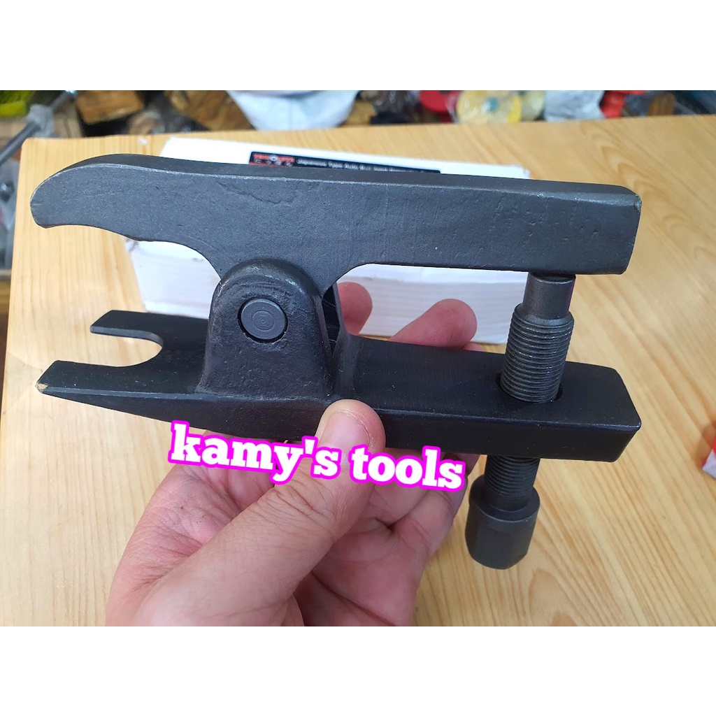 CẢO RÔ TUYN ĐEN NGÀM 20MM MỞ 40MM