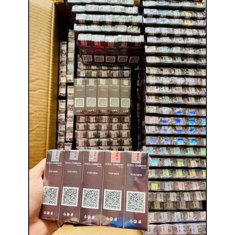 Nước Hoa Pháp HPARFUM | BigBuy360 - bigbuy360.vn