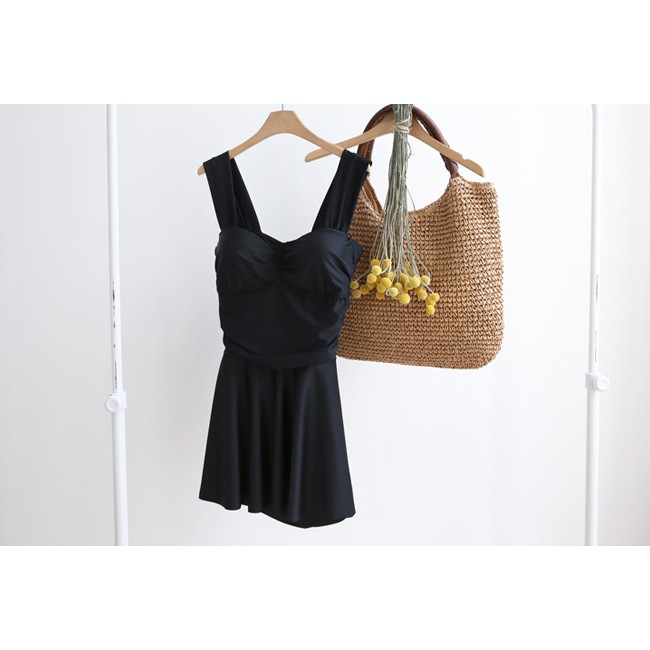 Bikini váy đi biển QUEEN BIKINI, Đồ bơi nữ Quảng Châu kín đáo BIK20 | BigBuy360 - bigbuy360.vn