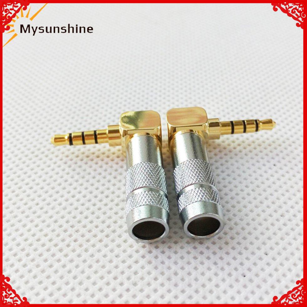 Phích Cắm 3.5 Cấp Độ Cho Tai Nghe | BigBuy360 - bigbuy360.vn
