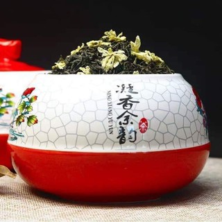 Trà Hoa Lài Thượng Hạn