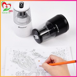 Máy Gọt Bút Chì Cao Cấp, Máy Chuốt Bút Chì