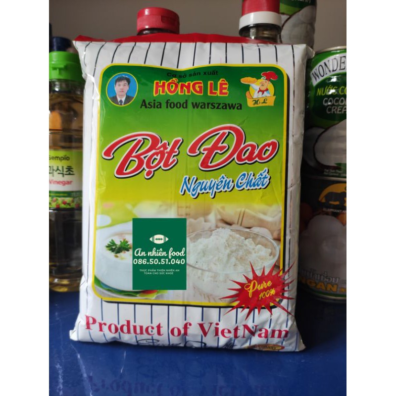 Bột Đao 1KG
