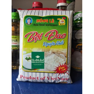 Bột đao 1kg