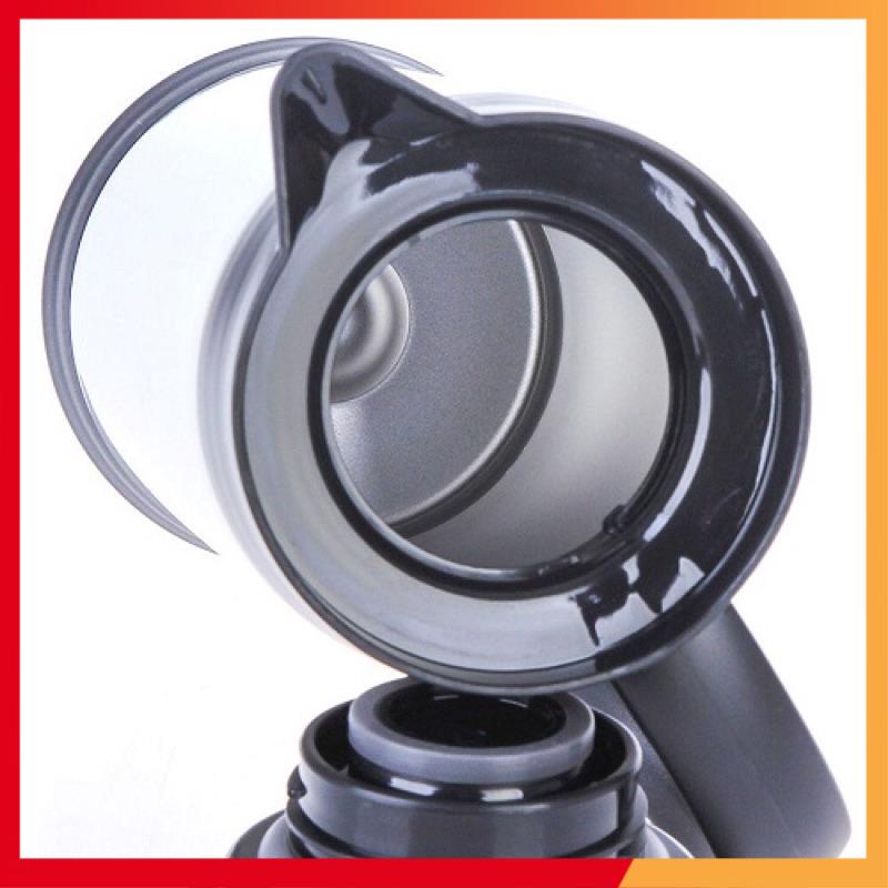 Bình giữ nhiệt Lock&Lock Penguin Coffee Pot LHC1444 1L hiệu quả 💔6h-8h💔 Hàng chính hãng bảo hành 06 tháng