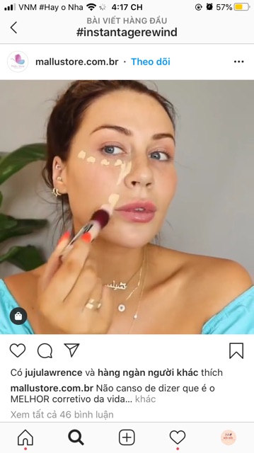 (LUÔN HỎI KHO TRƯỚC KHI ĐẶT) CHE KHUYẾT ĐIỂM (nhất là quầng thâm) maybelline INSTANT AGE REWIND | BigBuy360 - bigbuy360.vn