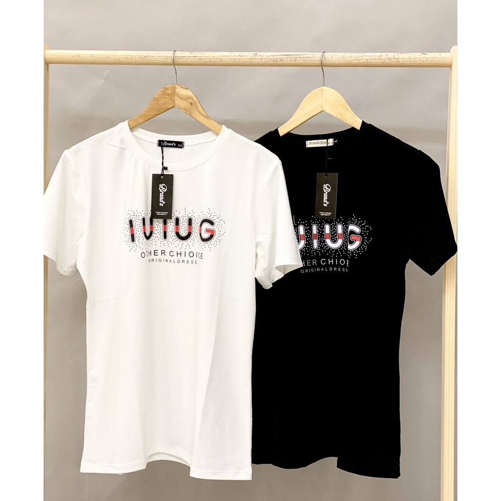 Áo thun nam co giãn 4 chiều cao cấp | BigBuy360 - bigbuy360.vn