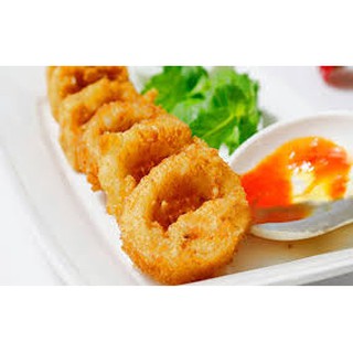 Bột Chiên Xù Tấn Sang