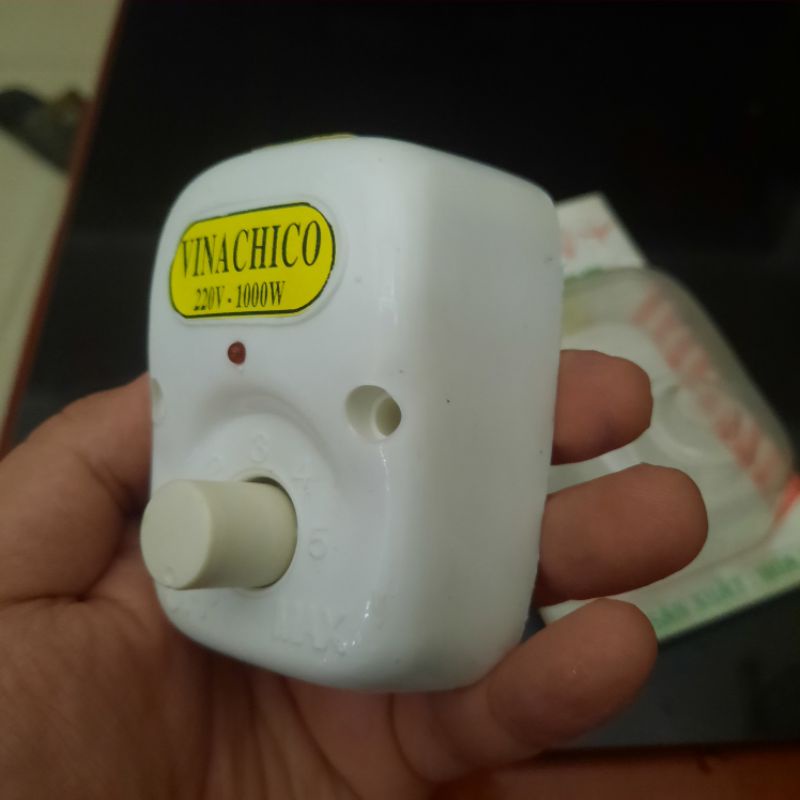 Dimo,Đi mơ đèn - Đi mơ quạt - Công tắc quạt - Công tắc đèn 1000W Đủ Loại