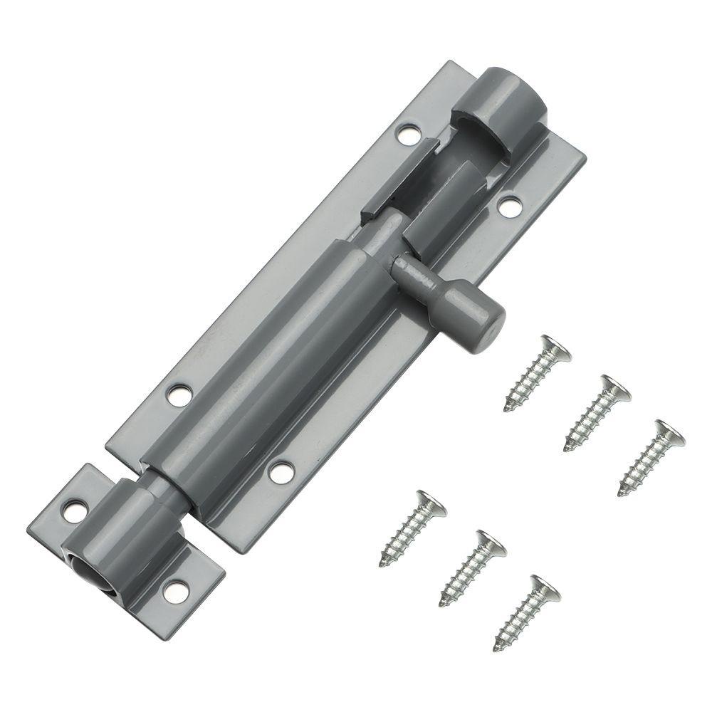 PISTA Bộ Bản Lề Cửa 2-8inch Bằng Hợp Kim Nhôm Chất Lượng Cao